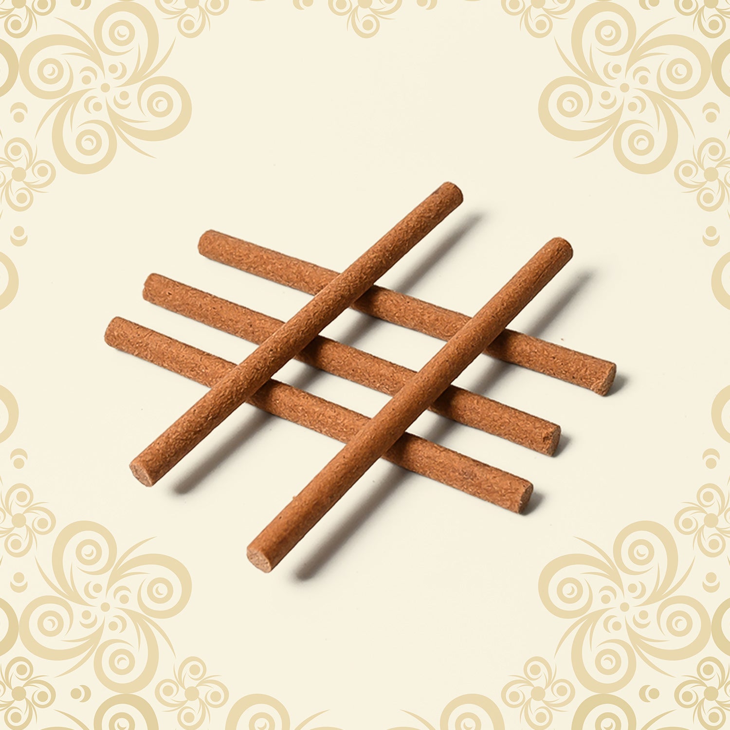 Bela Ke Phool Premium Incense Sticks  Agarbatti (100 Gm  With Stand For Stick) Bela Ke Phool Premium Incense Sticks  Agarbatti (100 Gm  With Stand For Stick)